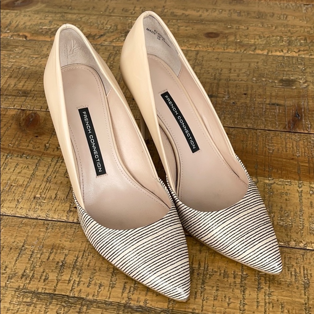 French Connection Heels